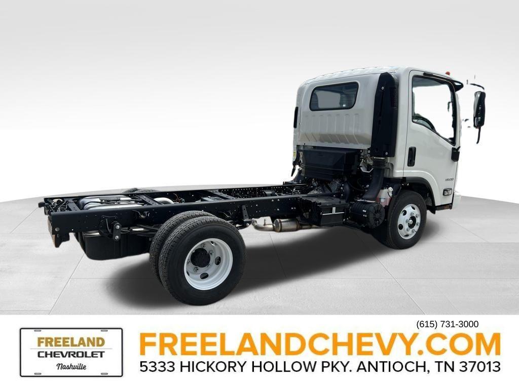 new 2025 Chevrolet Express 3500 car, priced at $64,720