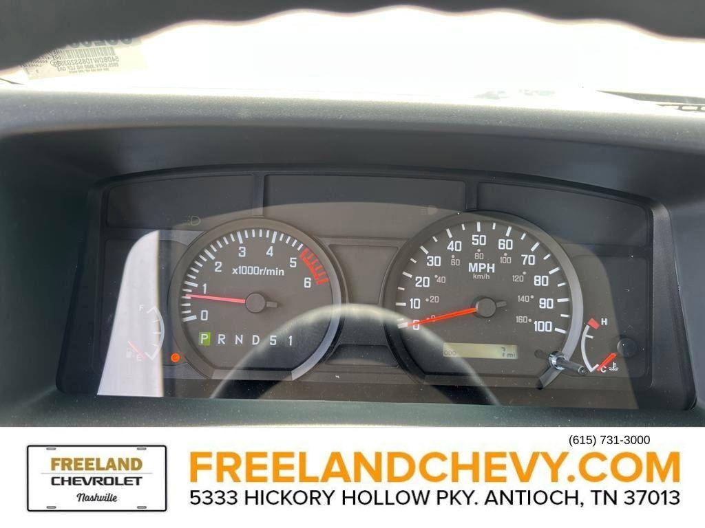 new 2025 Chevrolet Express 3500 car, priced at $64,720