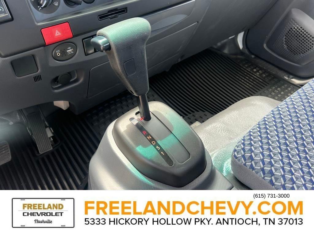 new 2025 Chevrolet Express 3500 car, priced at $64,720