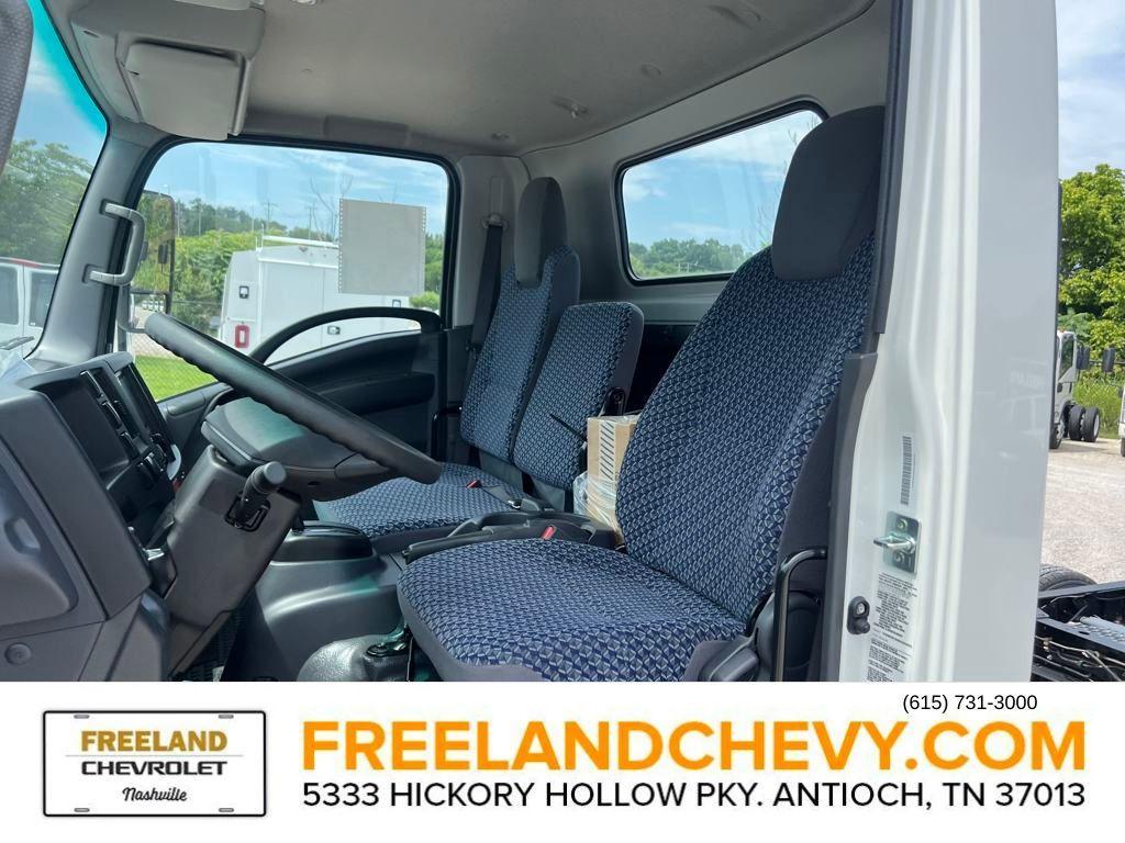 new 2025 Chevrolet Express 3500 car, priced at $64,720