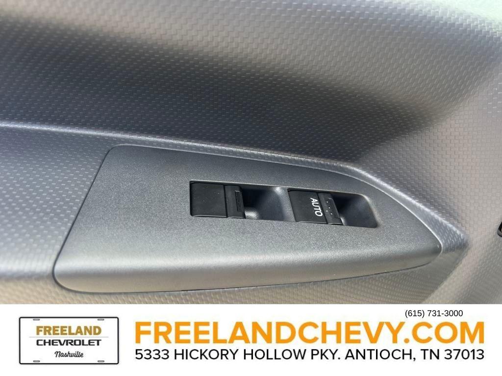 new 2025 Chevrolet Express 3500 car, priced at $64,720