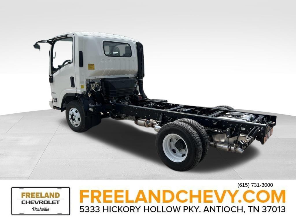 new 2025 Chevrolet Express 3500 car, priced at $64,720