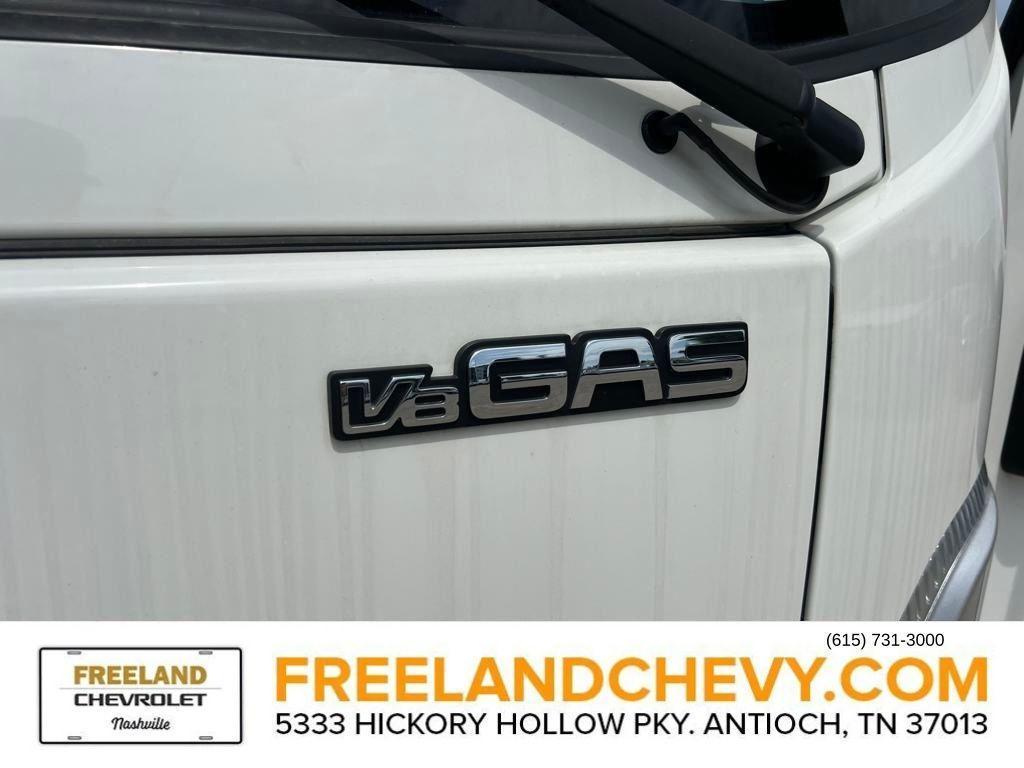 new 2025 Chevrolet Express 3500 car, priced at $64,720