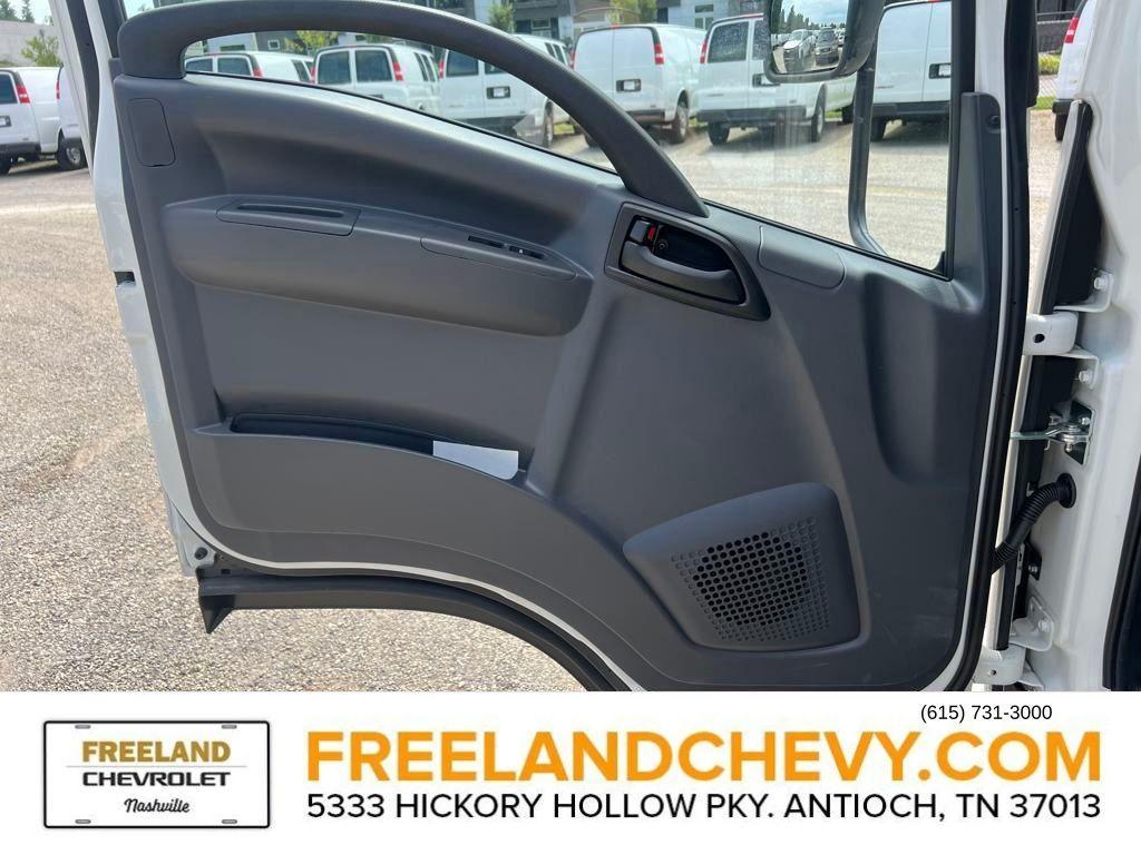 new 2025 Chevrolet Express 3500 car, priced at $64,720