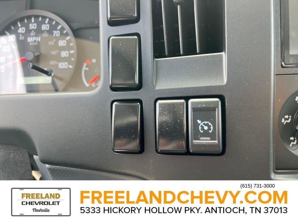 new 2025 Chevrolet Express 3500 car, priced at $64,720