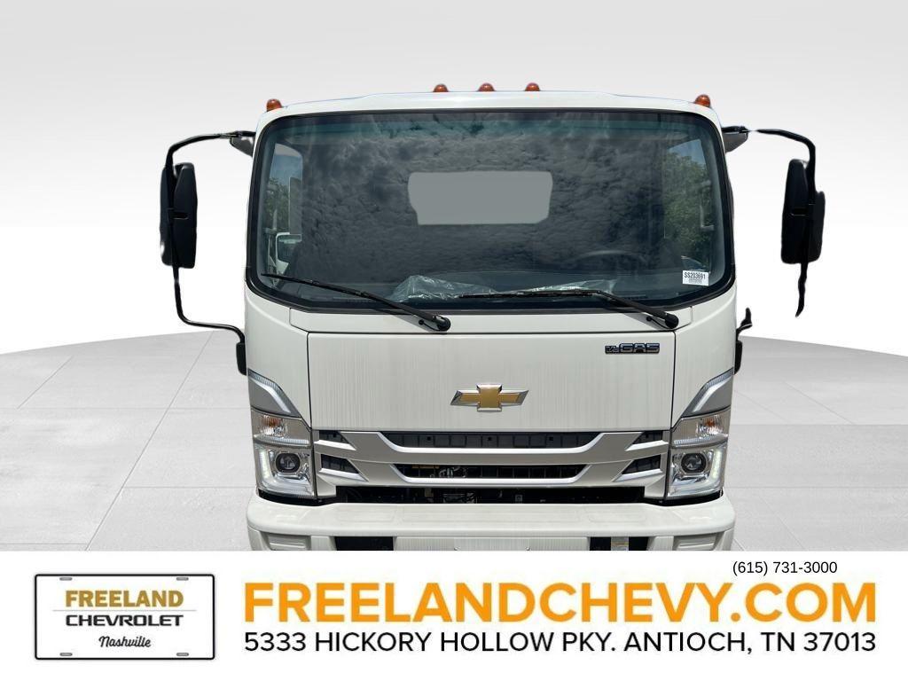 new 2025 Chevrolet Express 3500 car, priced at $64,720