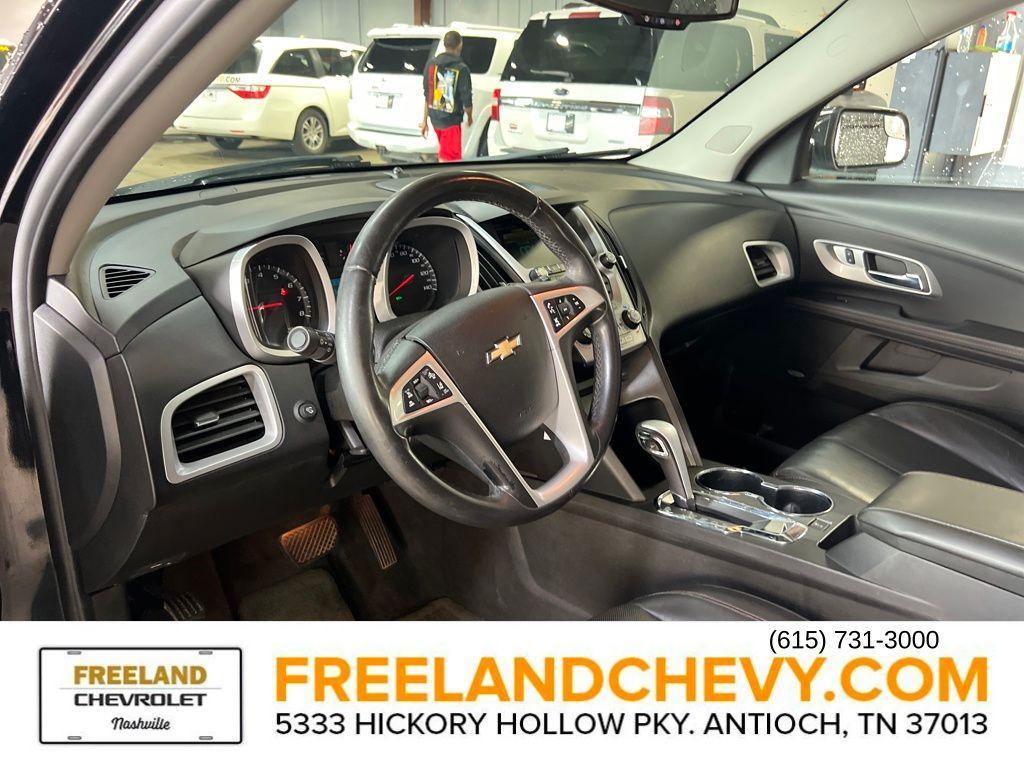 used 2013 Chevrolet Equinox car, priced at $8,897