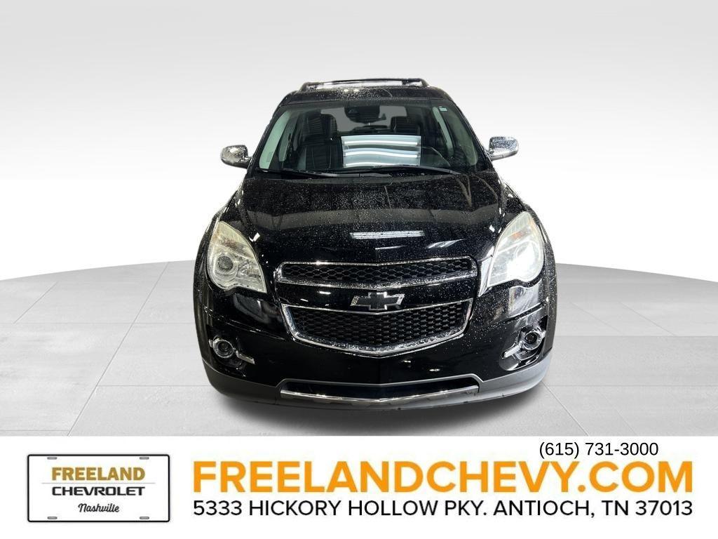 used 2013 Chevrolet Equinox car, priced at $8,897