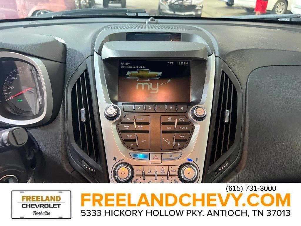 used 2013 Chevrolet Equinox car, priced at $8,897