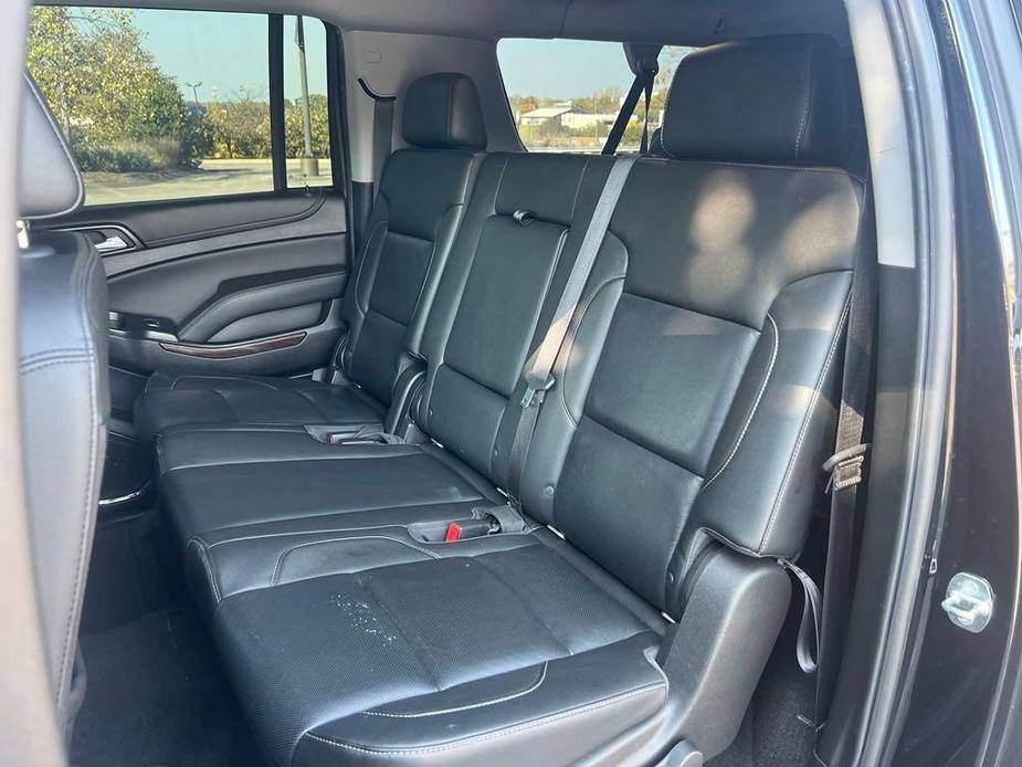 used 2018 GMC Yukon XL car, priced at $22,941