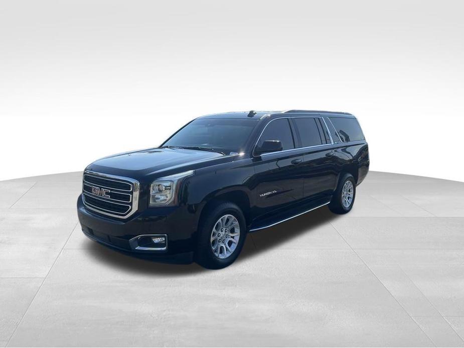 used 2018 GMC Yukon XL car, priced at $19,639