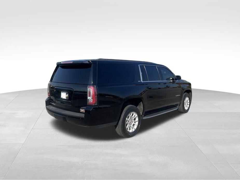 used 2018 GMC Yukon XL car, priced at $22,941