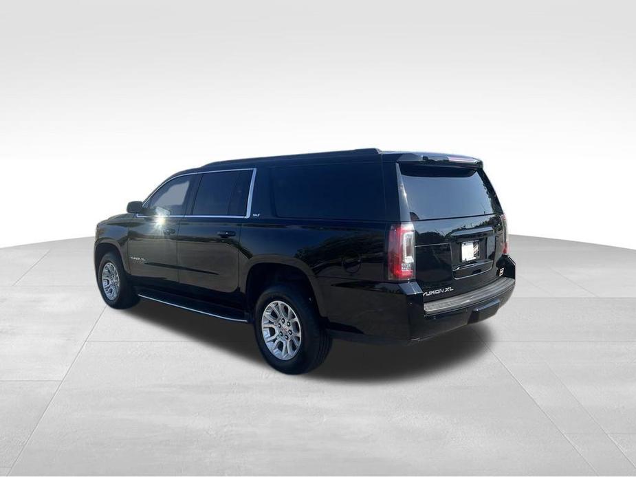 used 2018 GMC Yukon XL car, priced at $19,639