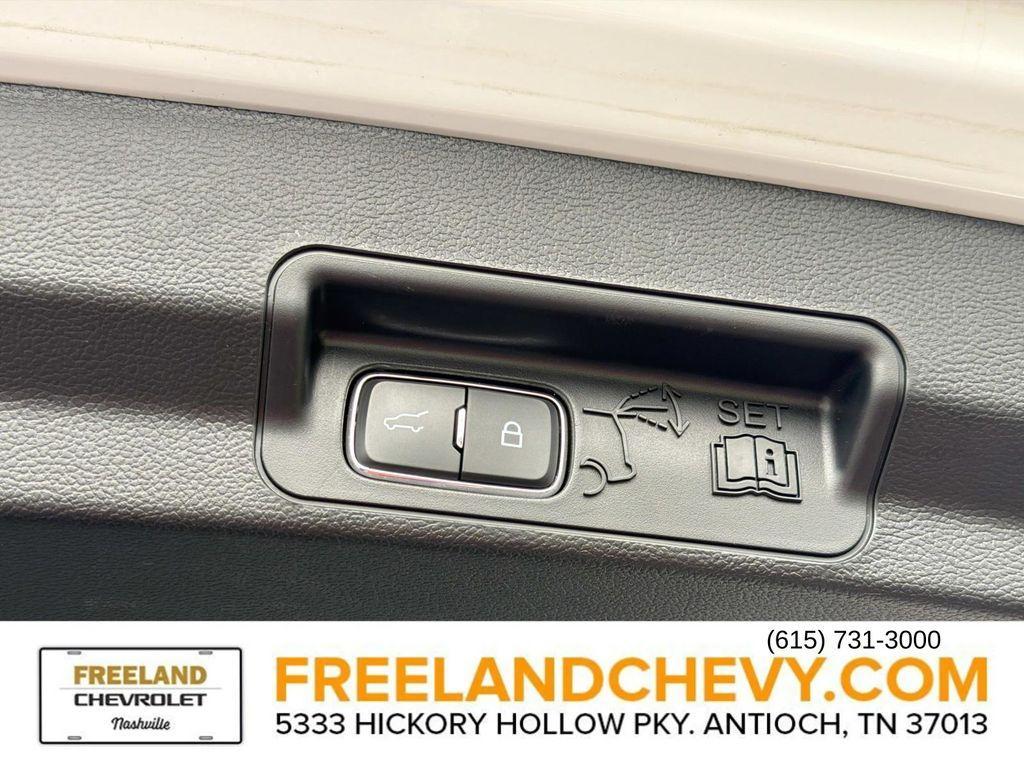 used 2024 Ford Explorer car, priced at $31,792