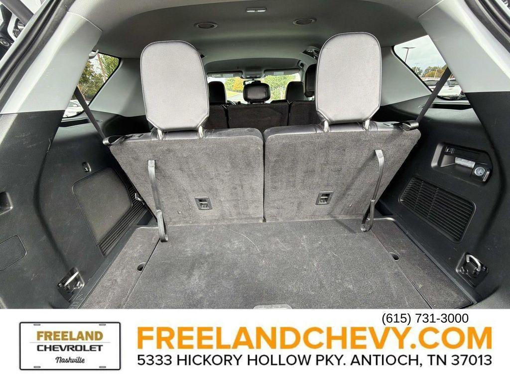 used 2024 Ford Explorer car, priced at $31,792