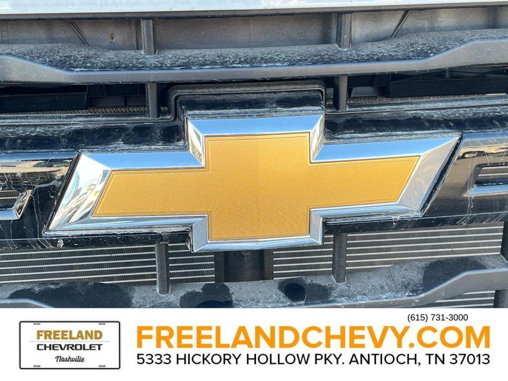 new 2024 Chevrolet Silverado 2500 car, priced at $67,209