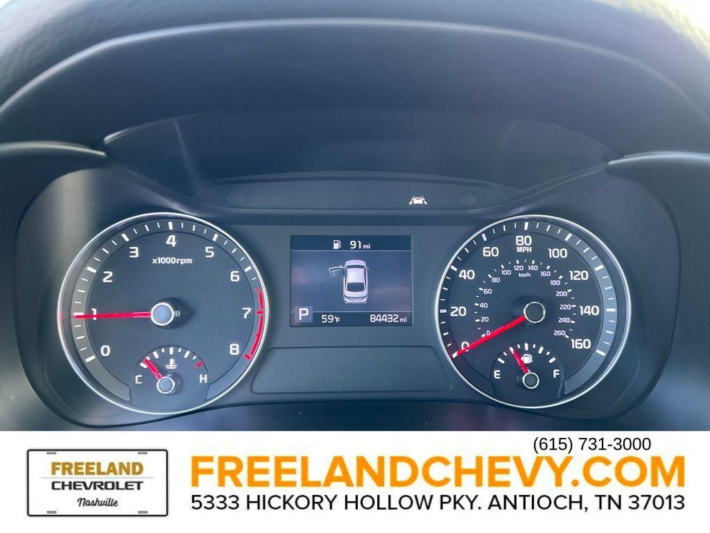 used 2020 Kia Forte car, priced at $15,994