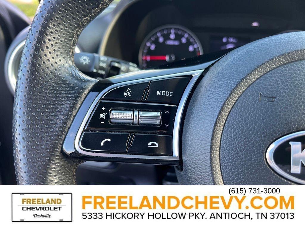 used 2020 Kia Forte car, priced at $13,423