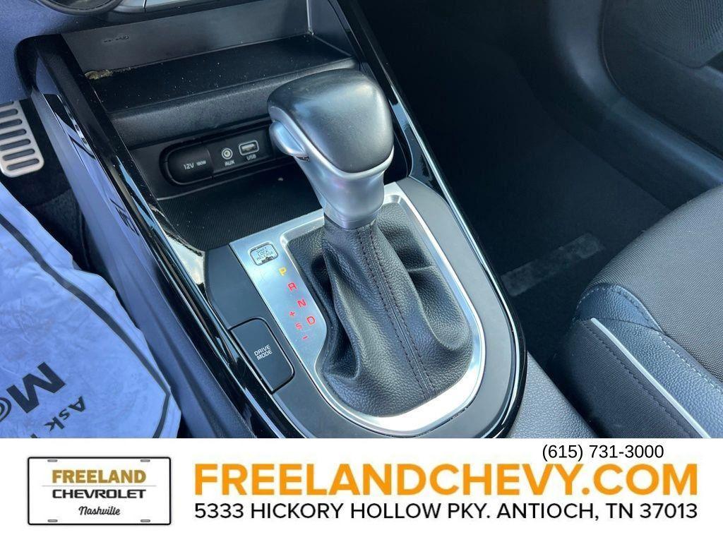 used 2020 Kia Forte car, priced at $13,423