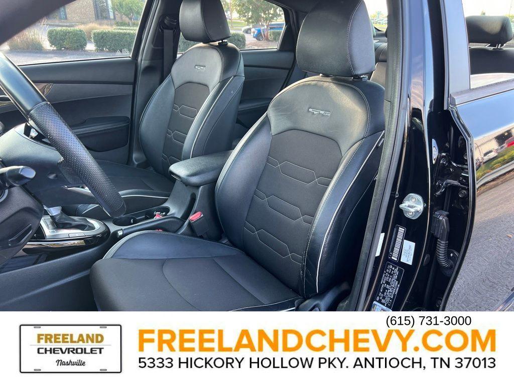 used 2020 Kia Forte car, priced at $15,994