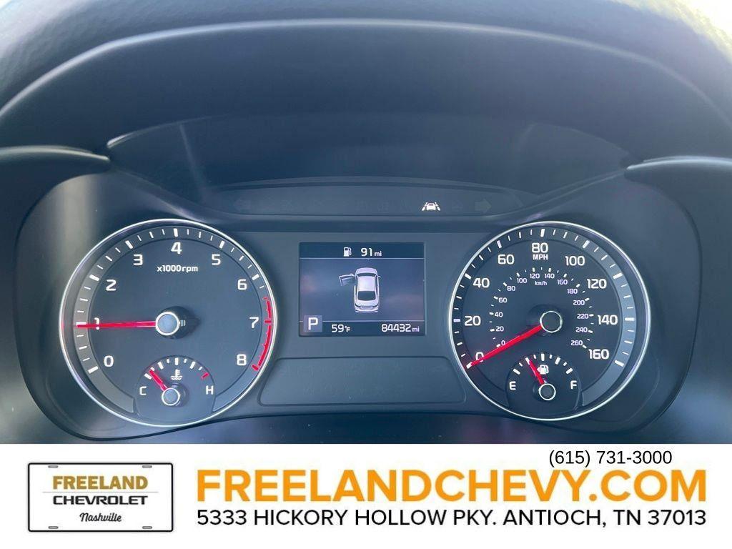 used 2020 Kia Forte car, priced at $13,423