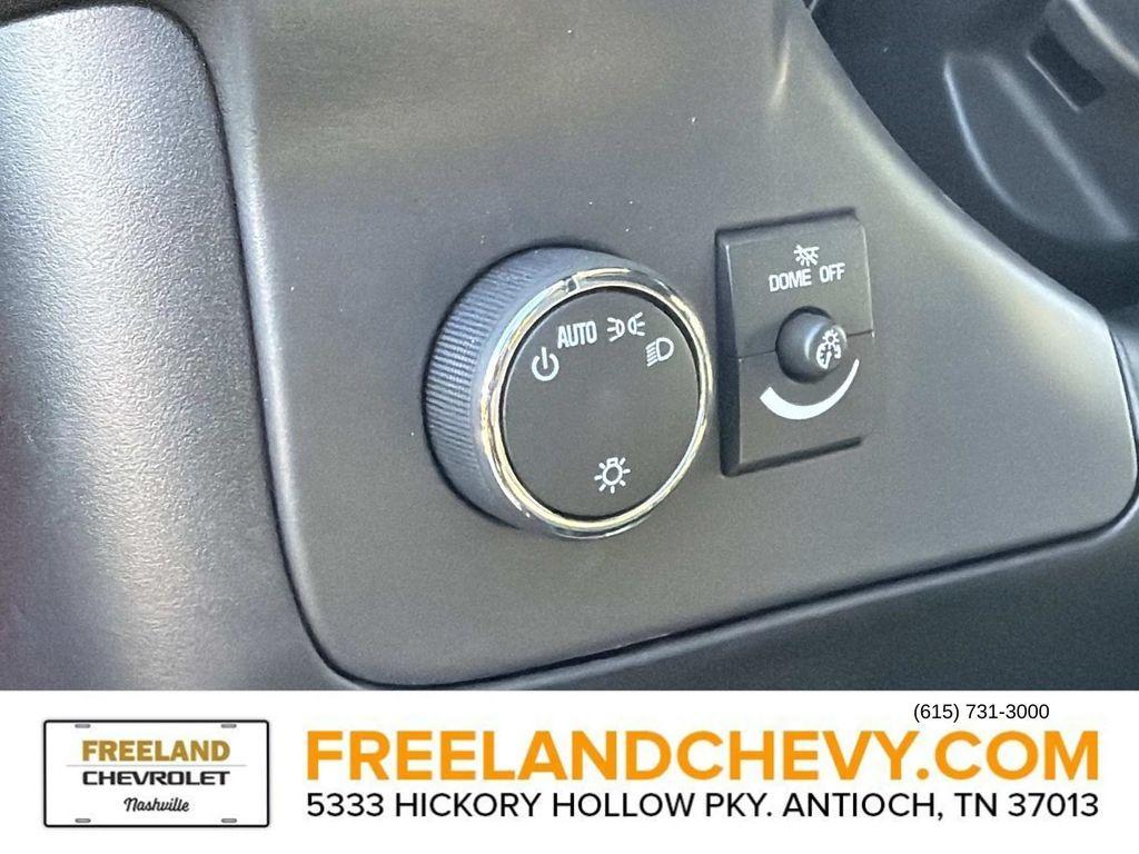 new 2025 Chevrolet Express 3500 car, priced at $50,285