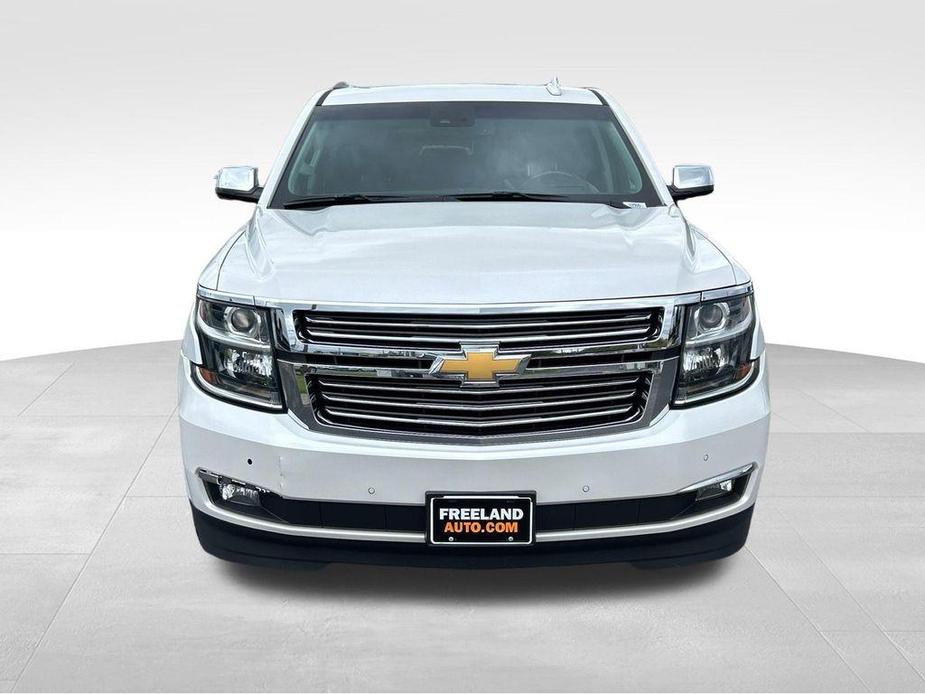 used 2019 Chevrolet Tahoe car, priced at $32,907