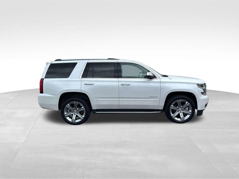 used 2019 Chevrolet Tahoe car, priced at $32,907