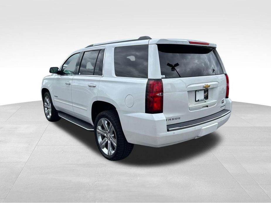 used 2019 Chevrolet Tahoe car, priced at $32,907