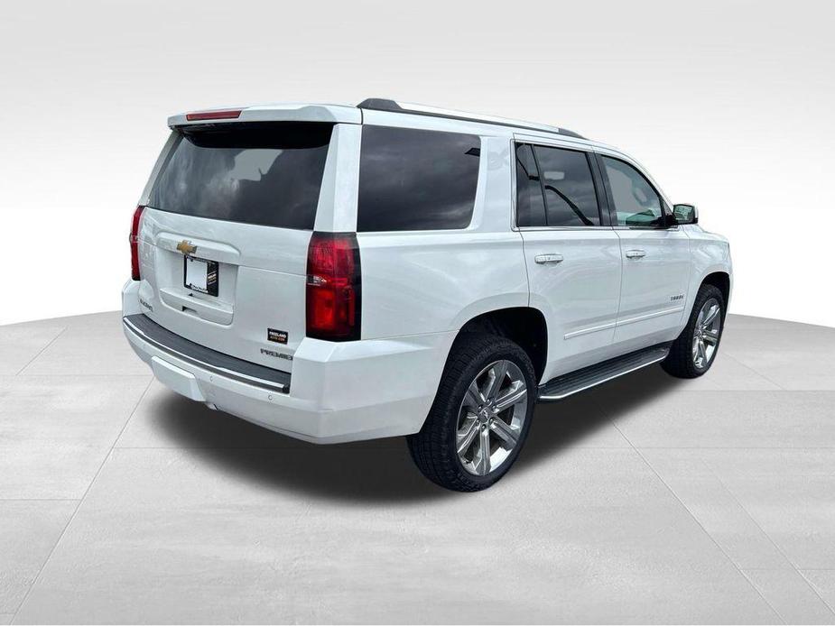 used 2019 Chevrolet Tahoe car, priced at $32,907