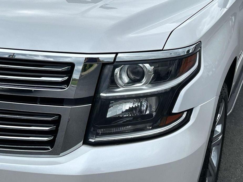 used 2019 Chevrolet Tahoe car, priced at $32,907