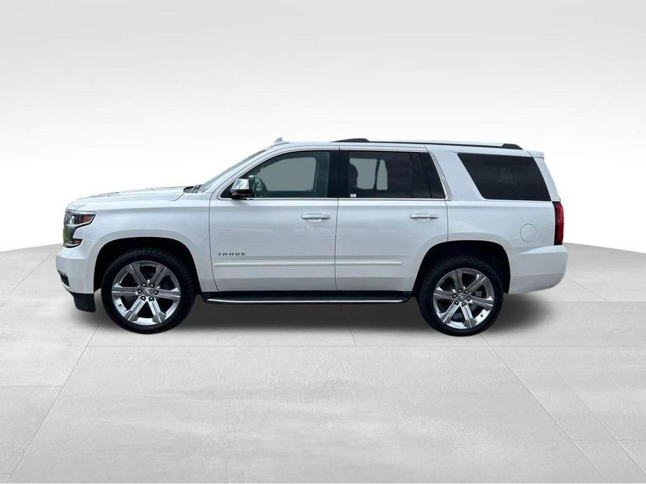 used 2019 Chevrolet Tahoe car, priced at $32,907