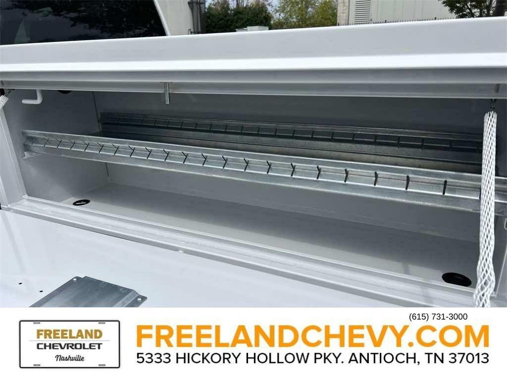 new 2024 Chevrolet Silverado 2500 car, priced at $67,209