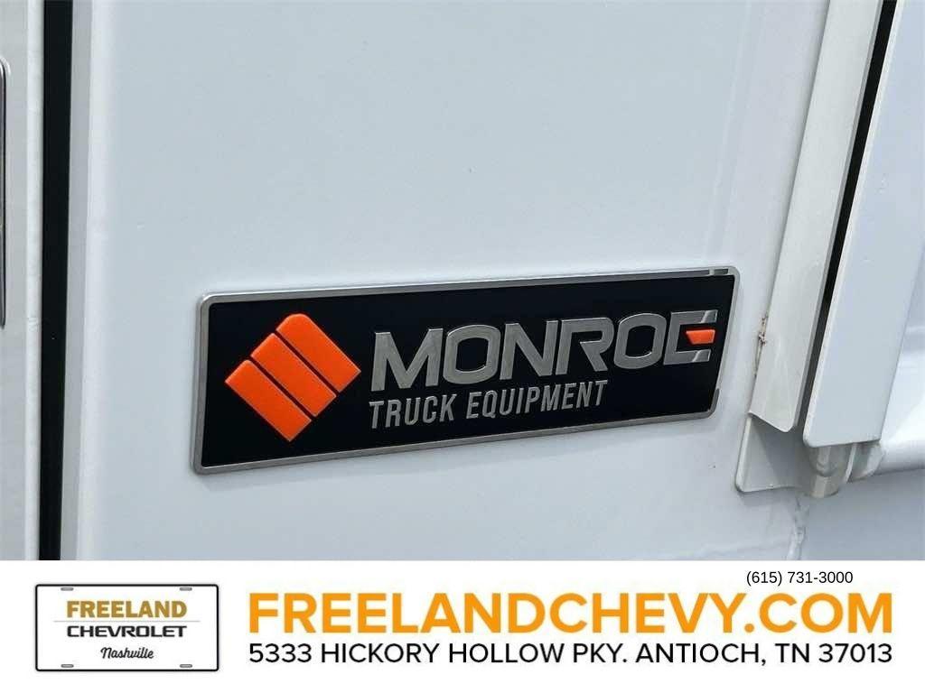 new 2024 Chevrolet Silverado 2500 car, priced at $67,209