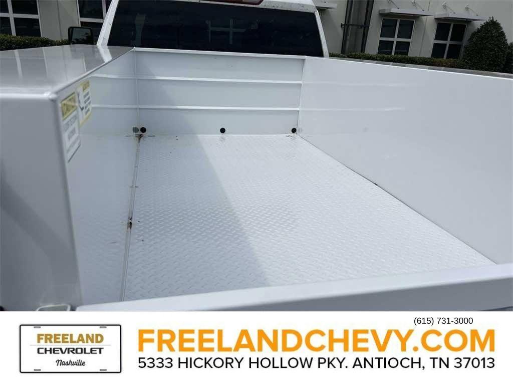 new 2024 Chevrolet Silverado 2500 car, priced at $67,209