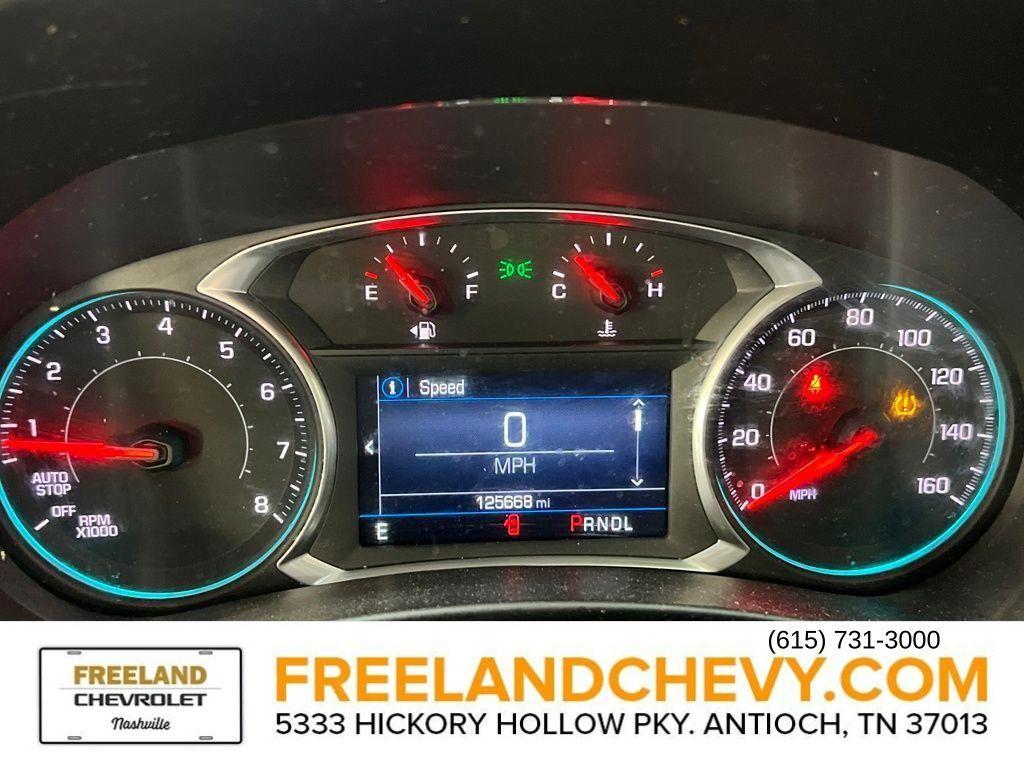 used 2019 Chevrolet Equinox car, priced at $11,773