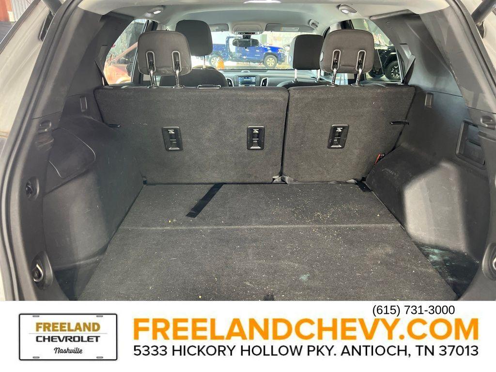 used 2019 Chevrolet Equinox car, priced at $12,944