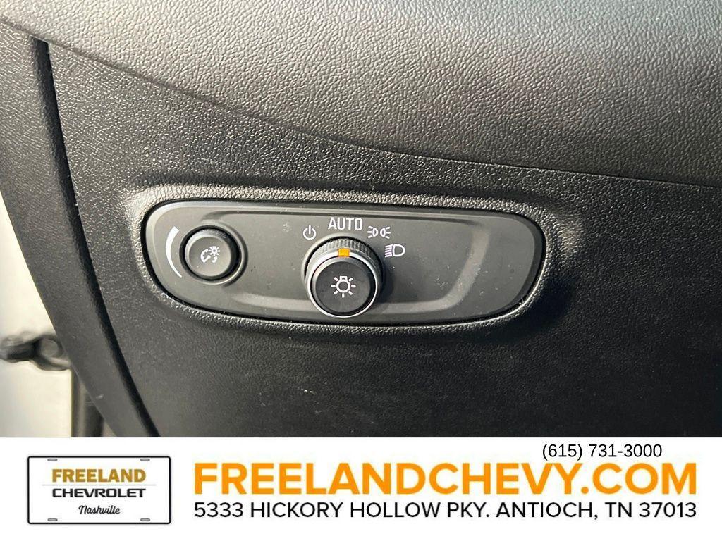 used 2019 Chevrolet Equinox car, priced at $12,944