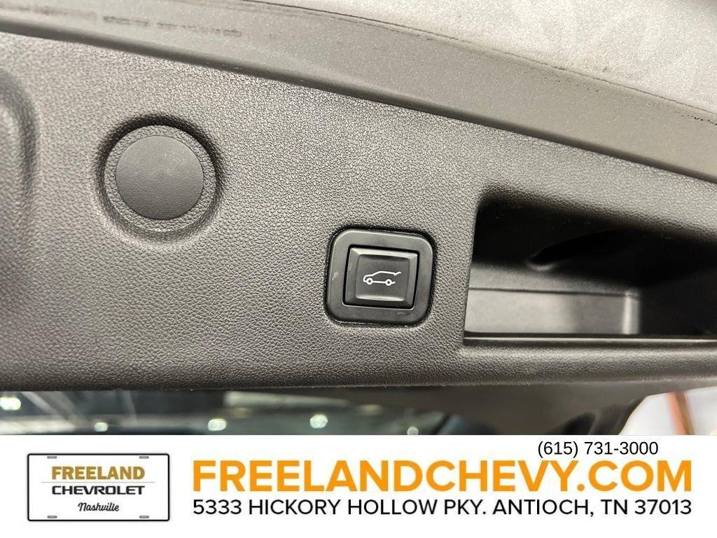 used 2019 Chevrolet Equinox car, priced at $11,773