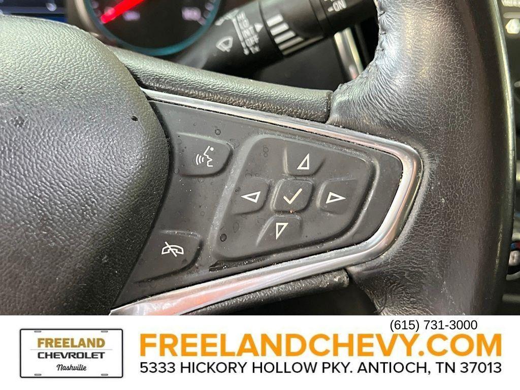 used 2019 Chevrolet Equinox car, priced at $11,773