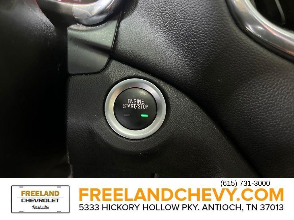 used 2019 Chevrolet Equinox car, priced at $11,773