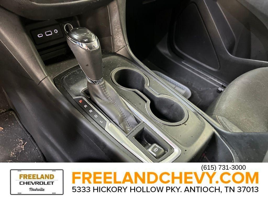 used 2019 Chevrolet Equinox car, priced at $12,944