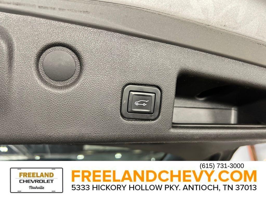 used 2019 Chevrolet Equinox car, priced at $12,944