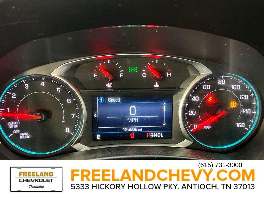 used 2019 Chevrolet Equinox car, priced at $12,944