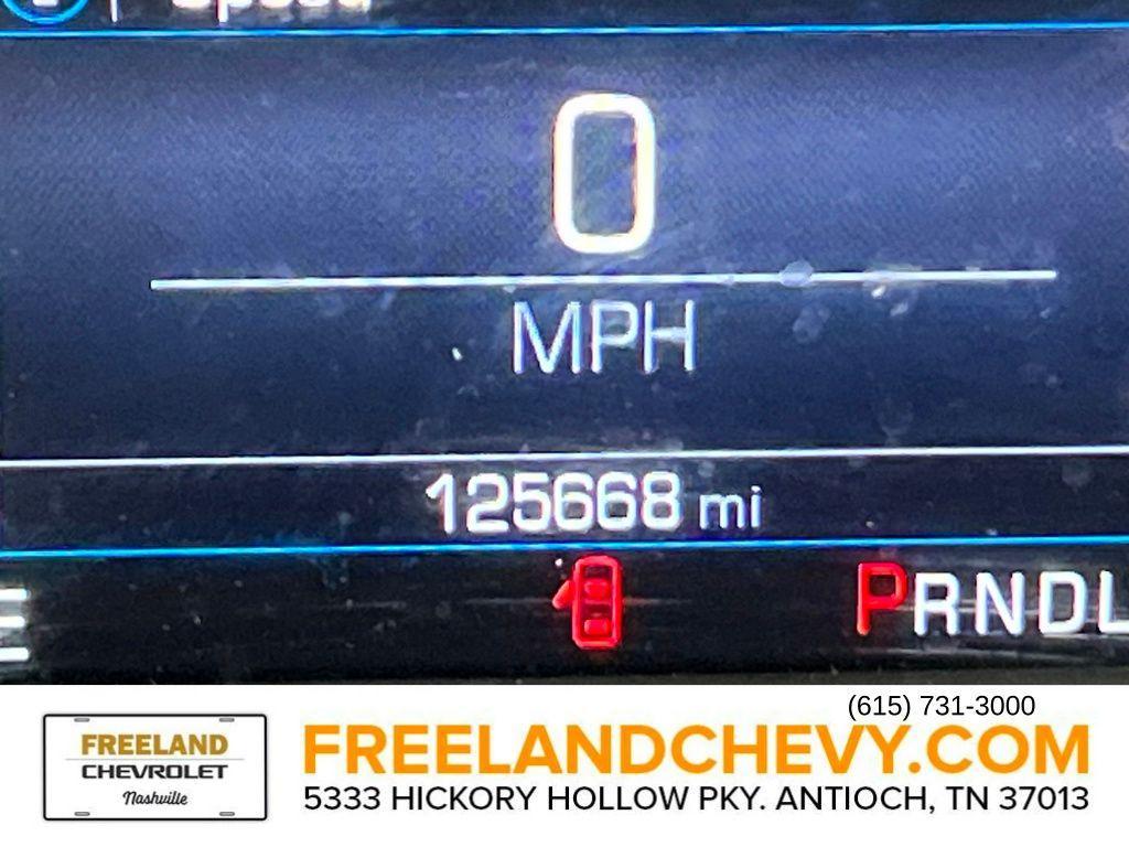 used 2019 Chevrolet Equinox car, priced at $12,944