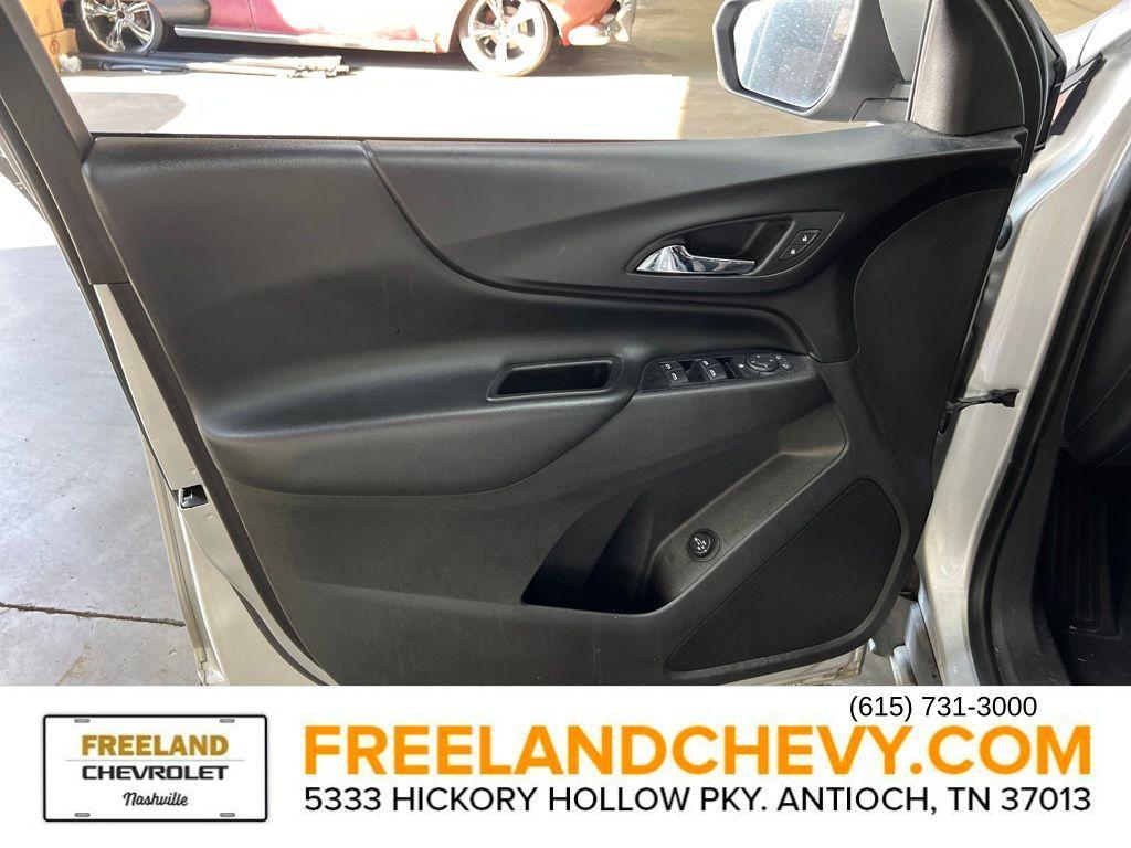 used 2019 Chevrolet Equinox car, priced at $12,944