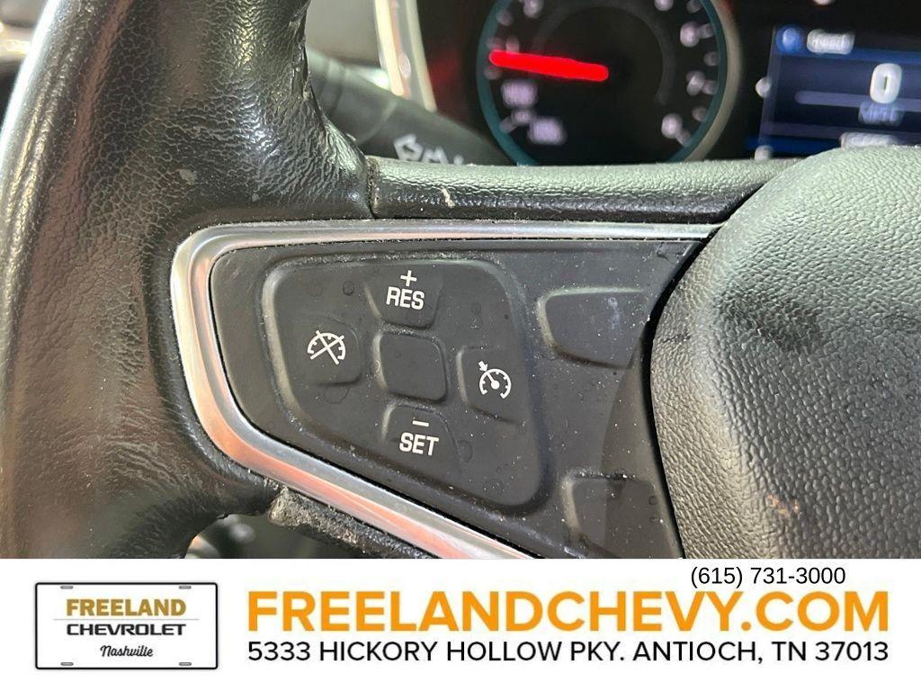 used 2019 Chevrolet Equinox car, priced at $11,773