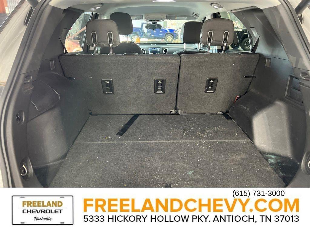 used 2019 Chevrolet Equinox car, priced at $11,773