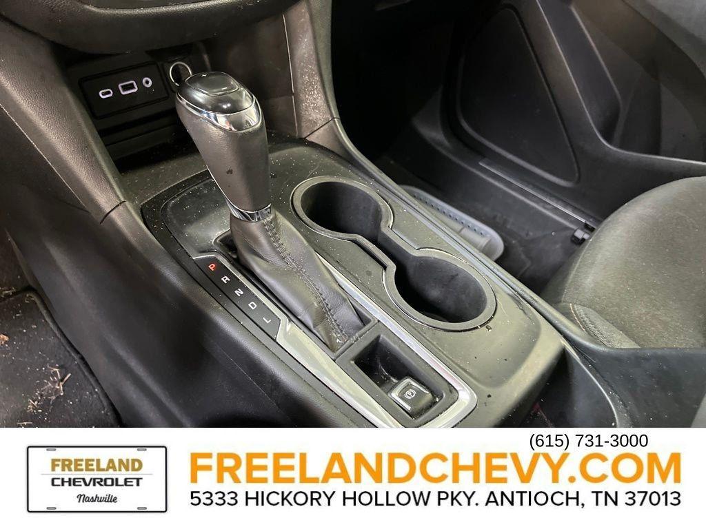 used 2019 Chevrolet Equinox car, priced at $11,773