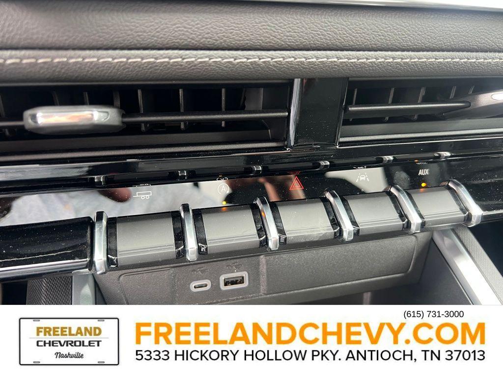 new 2026 Chevrolet Colorado car, priced at $38,095